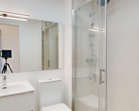 Resale - Apartment / Flat - Orihuela Costa - Villamartín