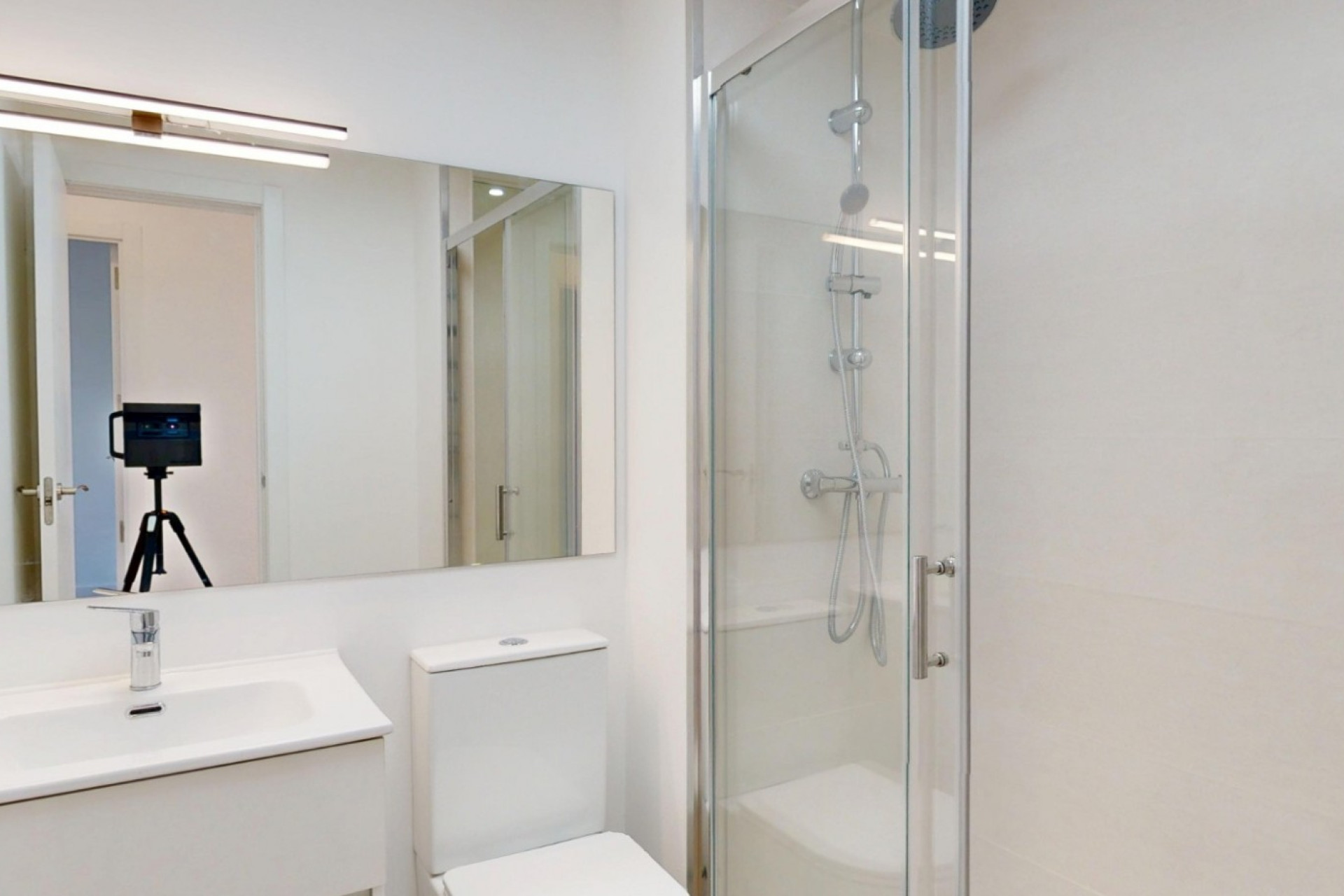 Resale - Apartment / Flat - Orihuela Costa - Villamartín