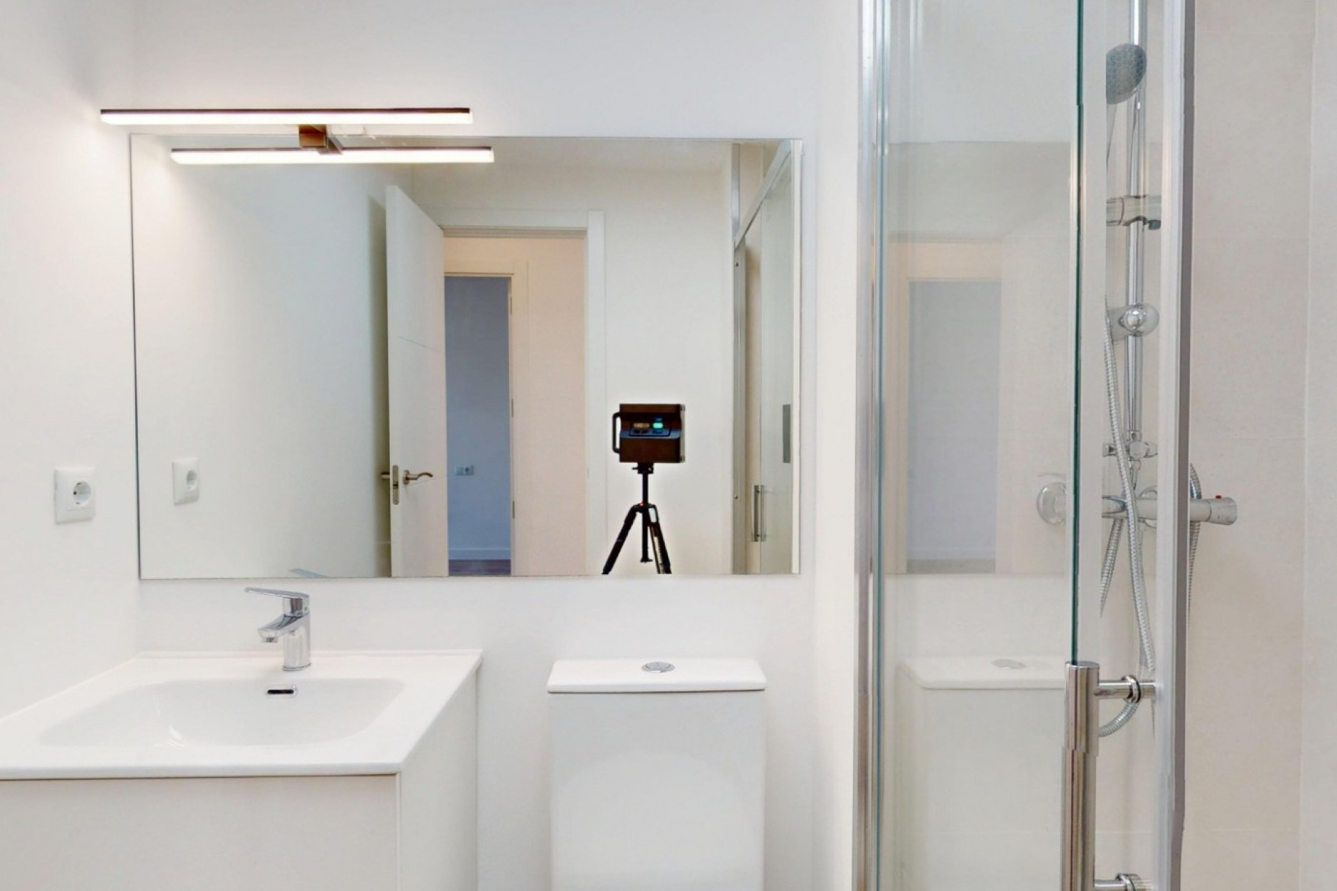 Resale - Apartment / Flat - Orihuela Costa - Villamartín