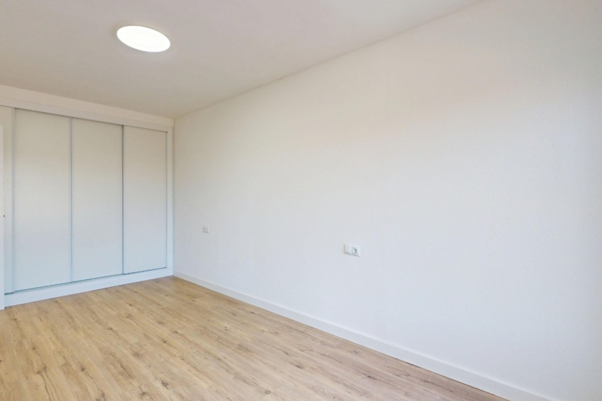 Resale - Apartment / Flat - Orihuela Costa - Villamartín