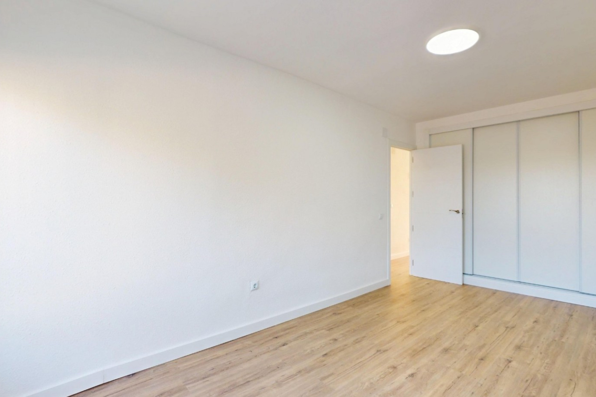 Resale - Apartment / Flat - Orihuela Costa - Villamartín