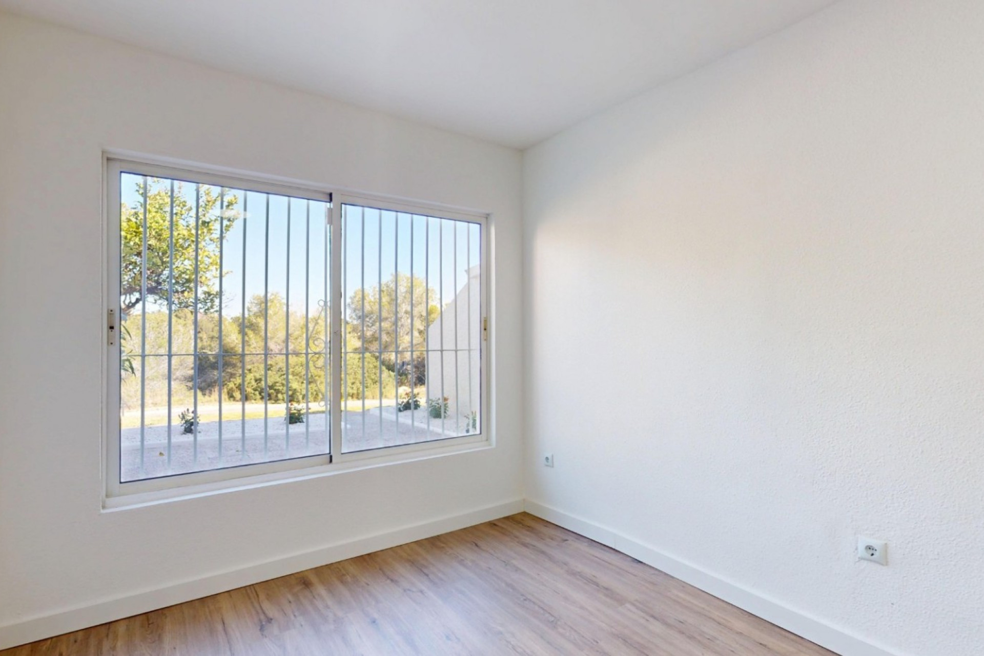 Resale - Apartment / Flat - Orihuela Costa - Villamartín