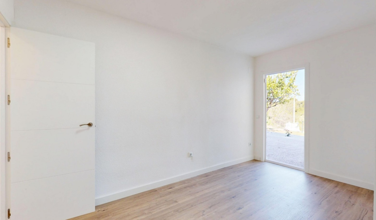 Resale - Apartment / Flat - Orihuela Costa - Villamartín