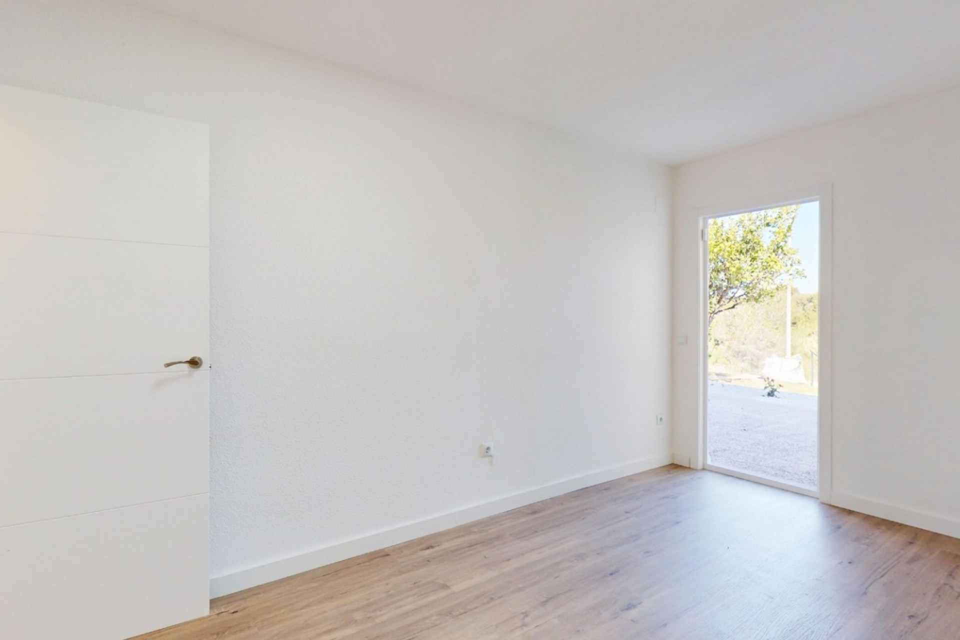 Resale - Apartment / Flat - Orihuela Costa - Villamartín