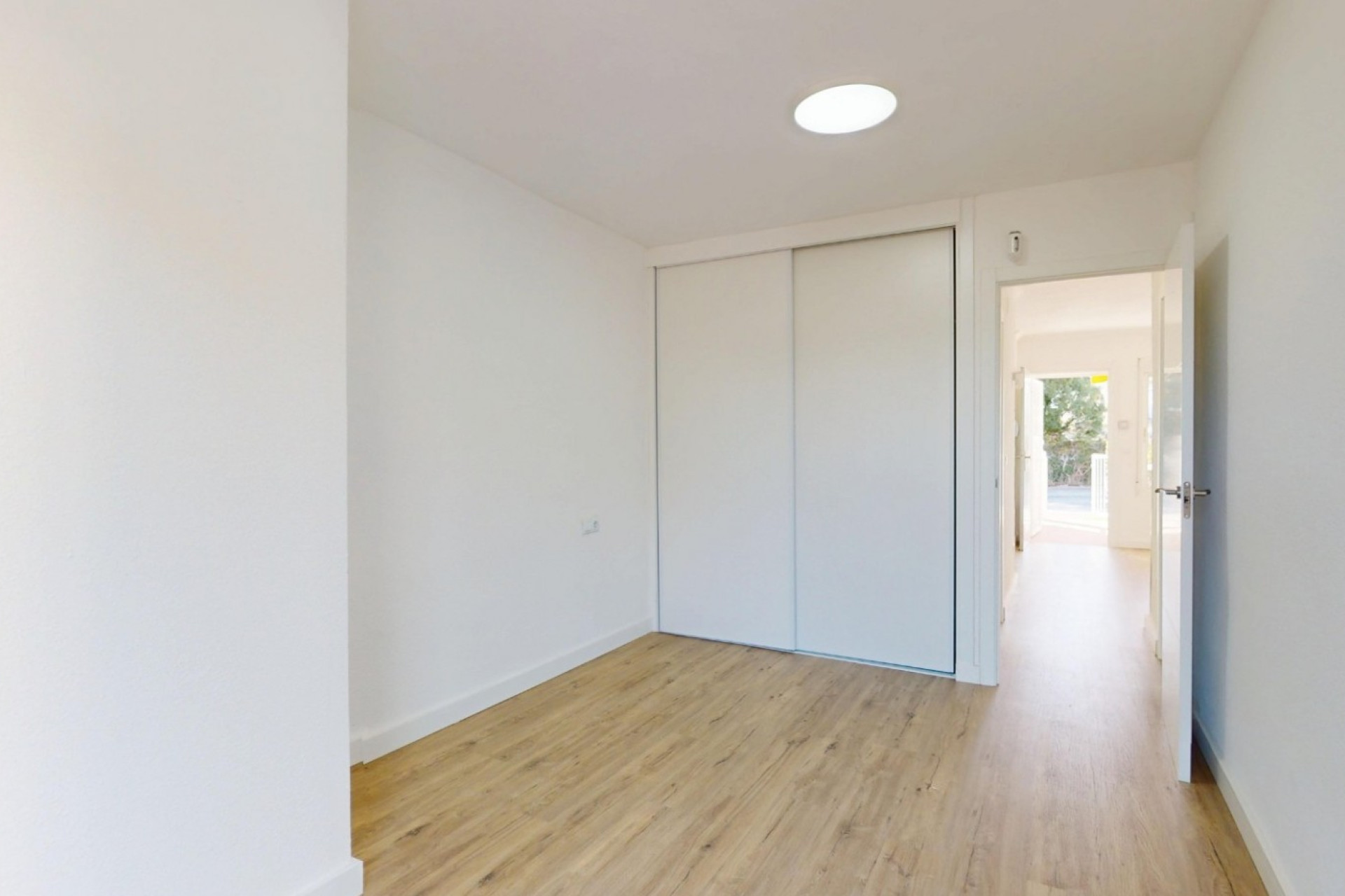 Resale - Apartment / Flat - Orihuela Costa - Villamartín