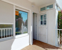 Resale - Apartment / Flat - Orihuela Costa - Villamartín