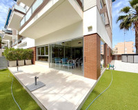 Resale - Apartment / Flat - Orihuela Costa - Villamartín