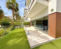 Resale - Apartment / Flat - Orihuela Costa - Villamartín