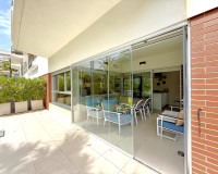 Resale - Apartment / Flat - Orihuela Costa - Villamartín