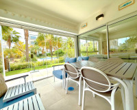 Resale - Apartment / Flat - Orihuela Costa - Villamartín