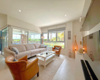 Resale - Apartment / Flat - Orihuela Costa - Villamartín