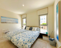 Resale - Apartment / Flat - Orihuela Costa - Villamartín