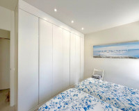 Resale - Apartment / Flat - Orihuela Costa - Villamartín