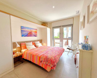 Resale - Apartment / Flat - Orihuela Costa - Villamartín