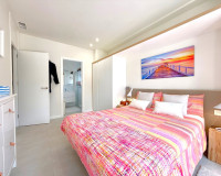 Resale - Apartment / Flat - Orihuela Costa - Villamartín