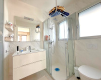 Resale - Apartment / Flat - Orihuela Costa - Villamartín