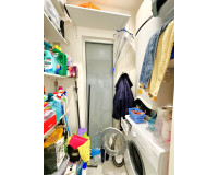 Resale - Apartment / Flat - Orihuela Costa - Villamartín