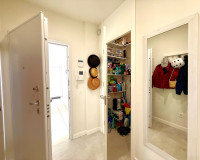 Resale - Apartment / Flat - Orihuela Costa - Villamartín