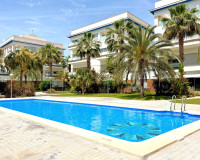 Resale - Apartment / Flat - Orihuela Costa - Villamartín
