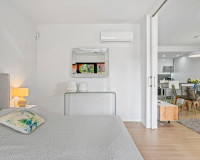 Resale - Apartment / Flat - Orihuela Costa - Villamartín