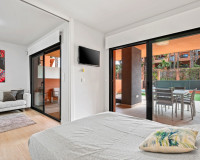 Resale - Apartment / Flat - Orihuela Costa - Villamartín