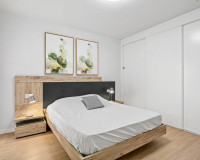 Resale - Apartment / Flat - Orihuela Costa - Villamartín