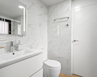 Resale - Apartment / Flat - Orihuela Costa - Villamartín