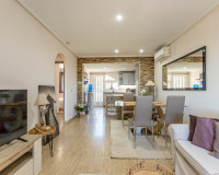 Resale - Apartment / Flat - Orihuela Costa - Villamartín