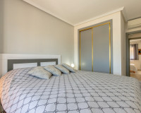 Resale - Apartment / Flat - Orihuela Costa - Villamartín
