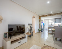 Resale - Apartment / Flat - Orihuela Costa - Villamartín