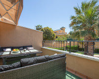 Resale - Apartment / Flat - Orihuela Costa - Villamartín