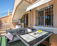 Resale - Apartment / Flat - Orihuela Costa - Villamartín