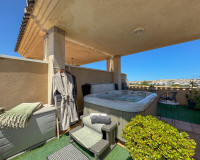 Resale - Apartment / Flat - Orihuela Costa - Villamartín