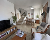 Resale - Apartment / Flat - Orihuela Costa - Villamartín