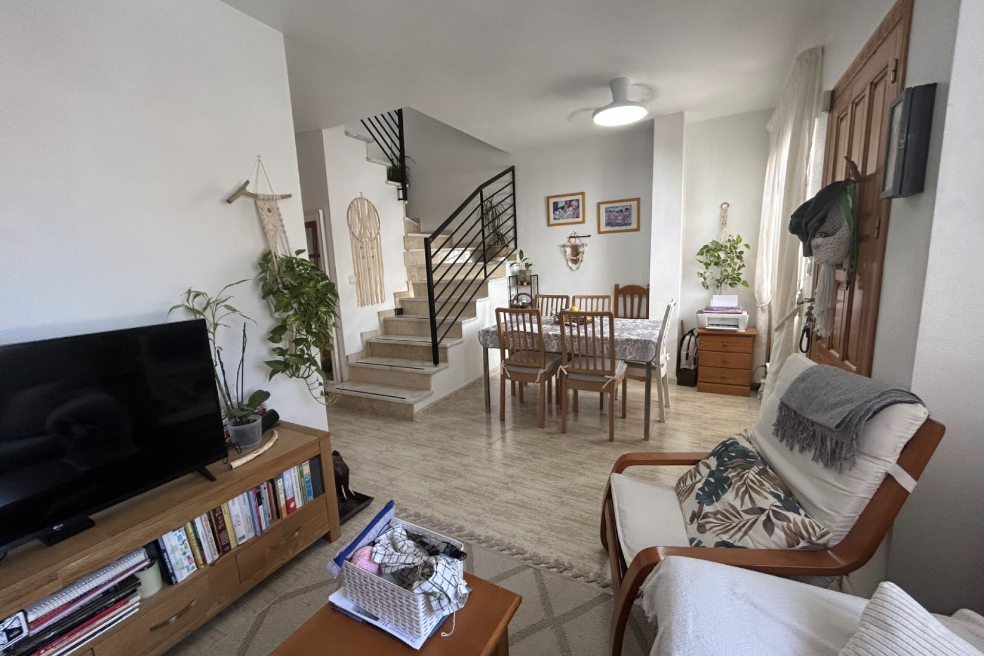 Resale - Apartment / Flat - Orihuela Costa - Villamartín