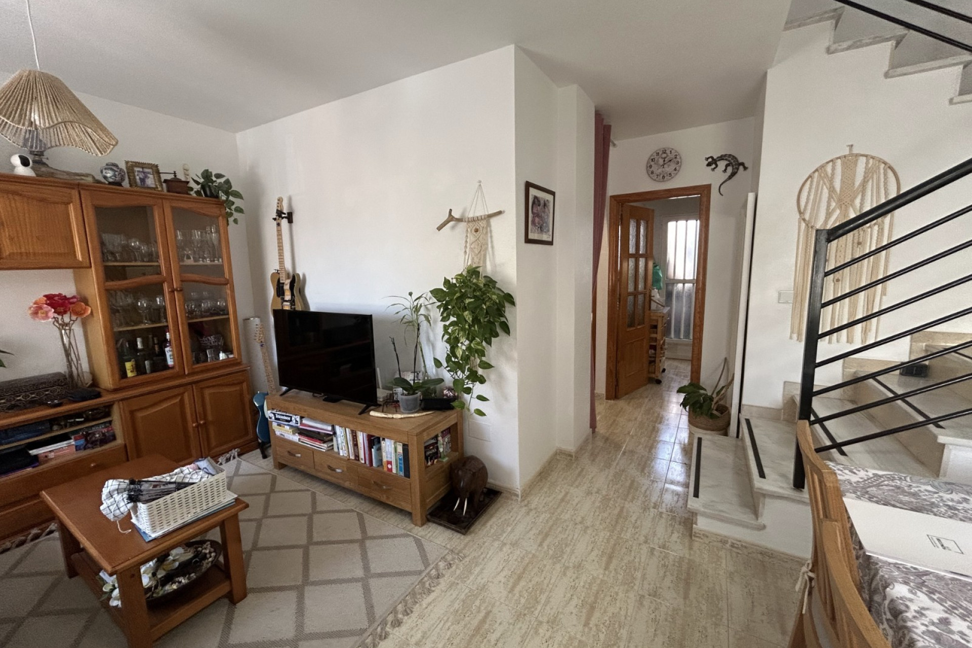 Resale - Apartment / Flat - Orihuela Costa - Villamartín