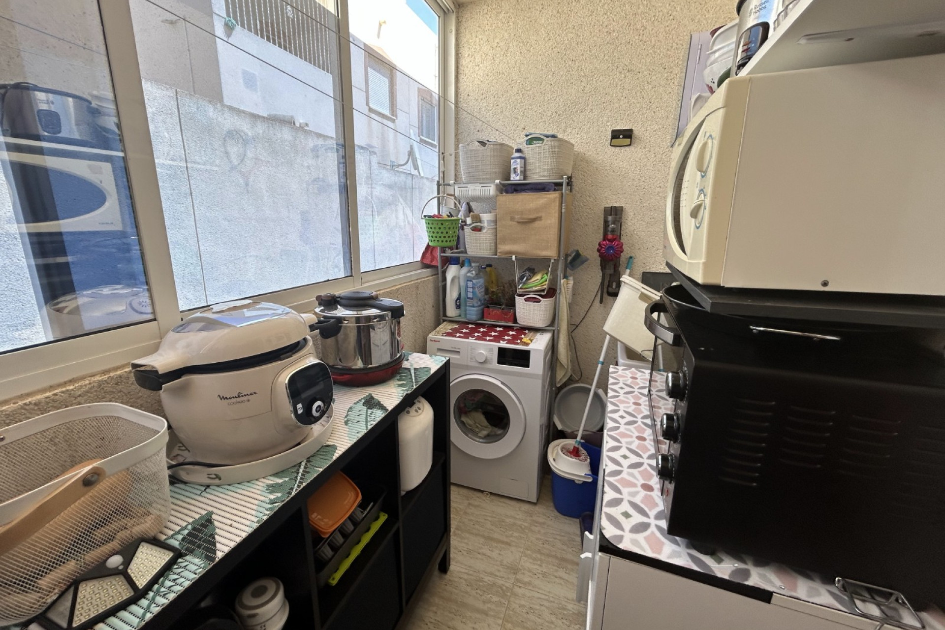 Resale - Apartment / Flat - Orihuela Costa - Villamartín