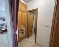 Resale - Apartment / Flat - Orihuela Costa - Villamartín