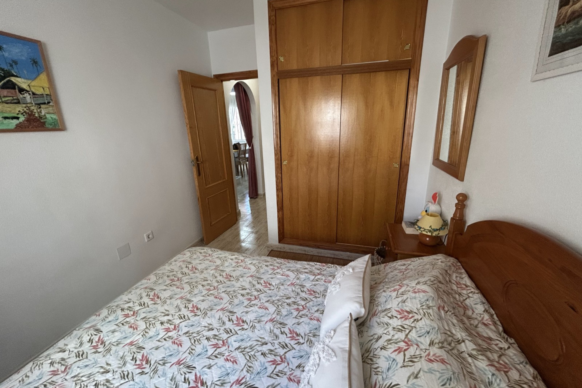 Resale - Apartment / Flat - Orihuela Costa - Villamartín