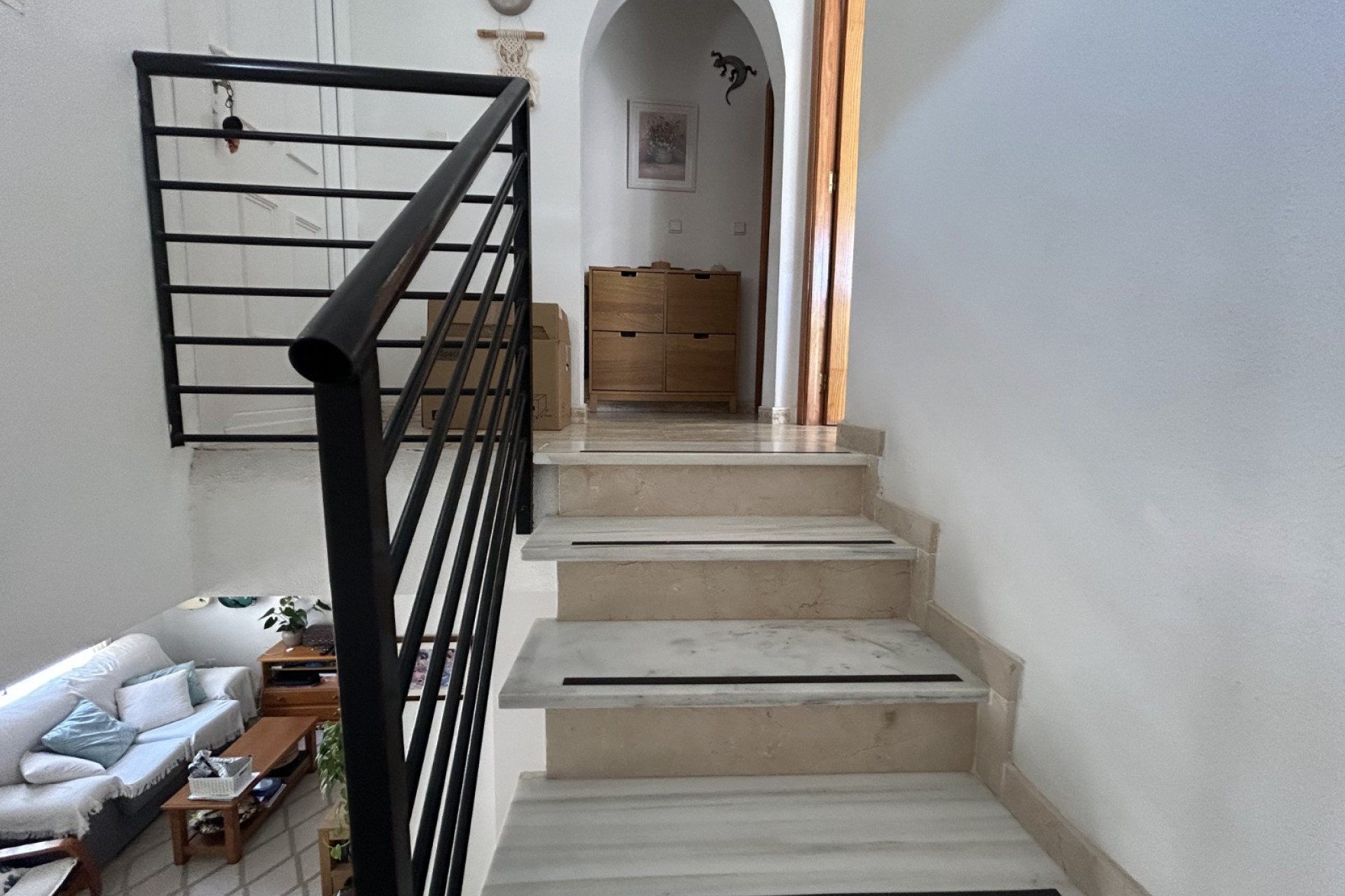 Resale - Apartment / Flat - Orihuela Costa - Villamartín