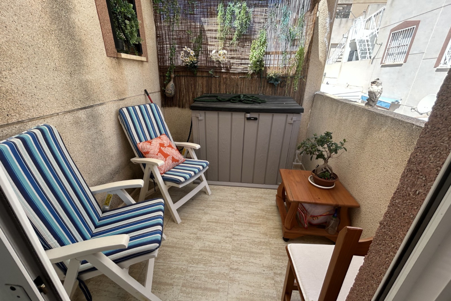 Resale - Apartment / Flat - Orihuela Costa - Villamartín