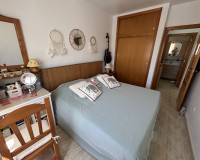 Resale - Apartment / Flat - Orihuela Costa - Villamartín
