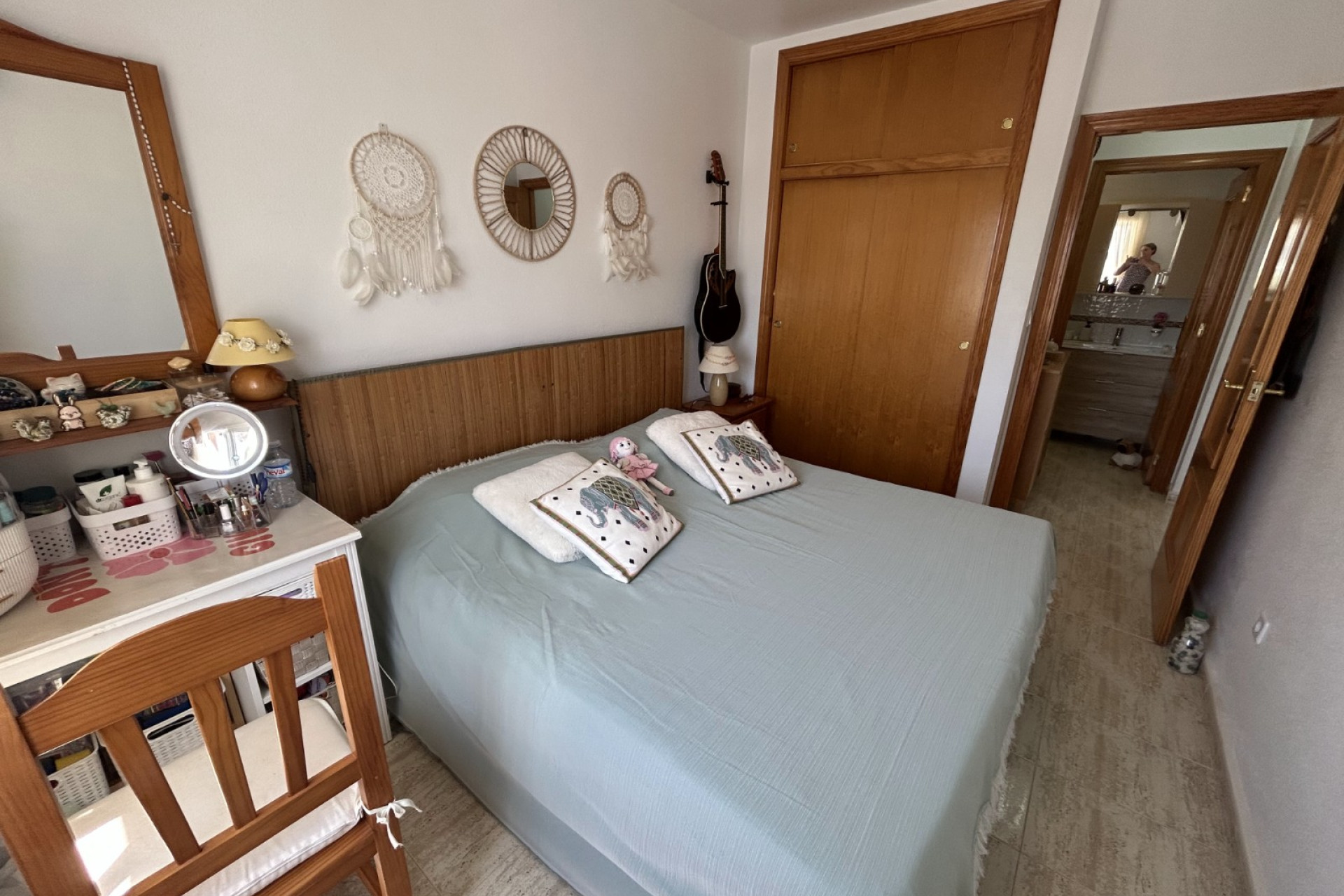 Resale - Apartment / Flat - Orihuela Costa - Villamartín