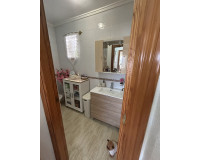 Resale - Apartment / Flat - Orihuela Costa - Villamartín