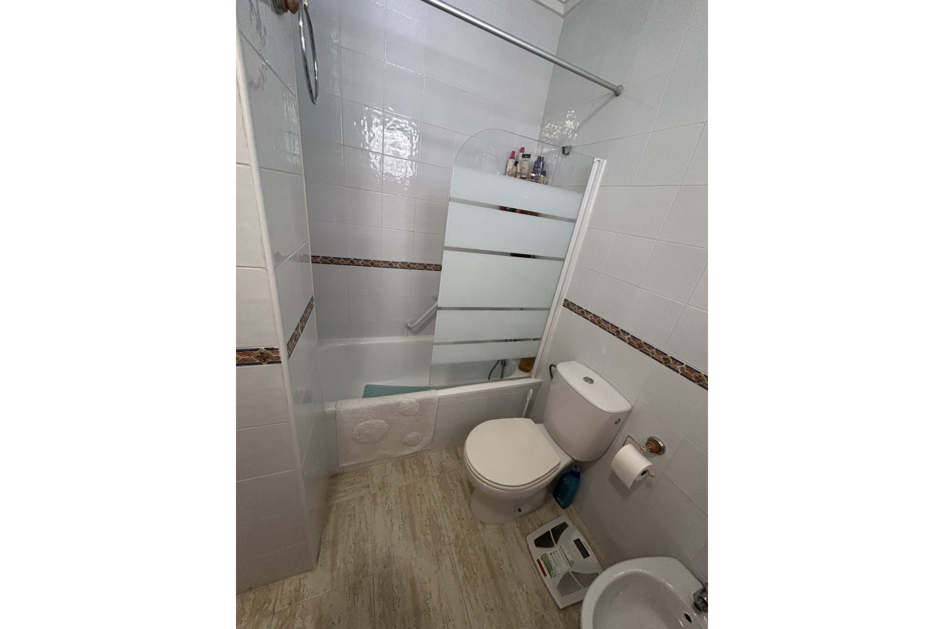 Resale - Apartment / Flat - Orihuela Costa - Villamartín