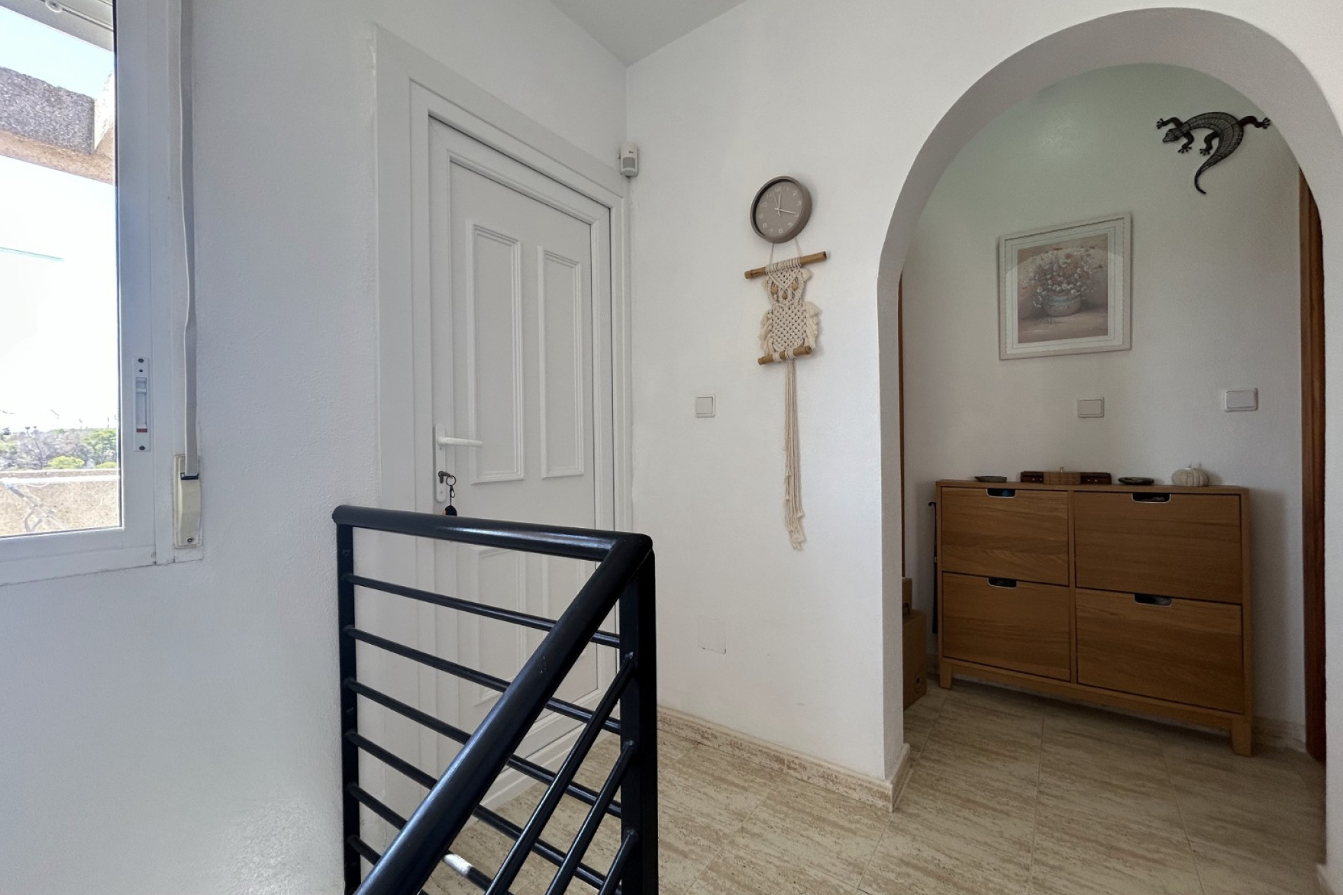 Resale - Apartment / Flat - Orihuela Costa - Villamartín
