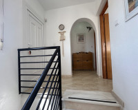 Resale - Apartment / Flat - Orihuela Costa - Villamartín