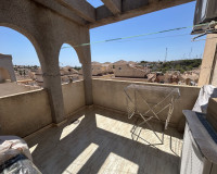 Resale - Apartment / Flat - Orihuela Costa - Villamartín