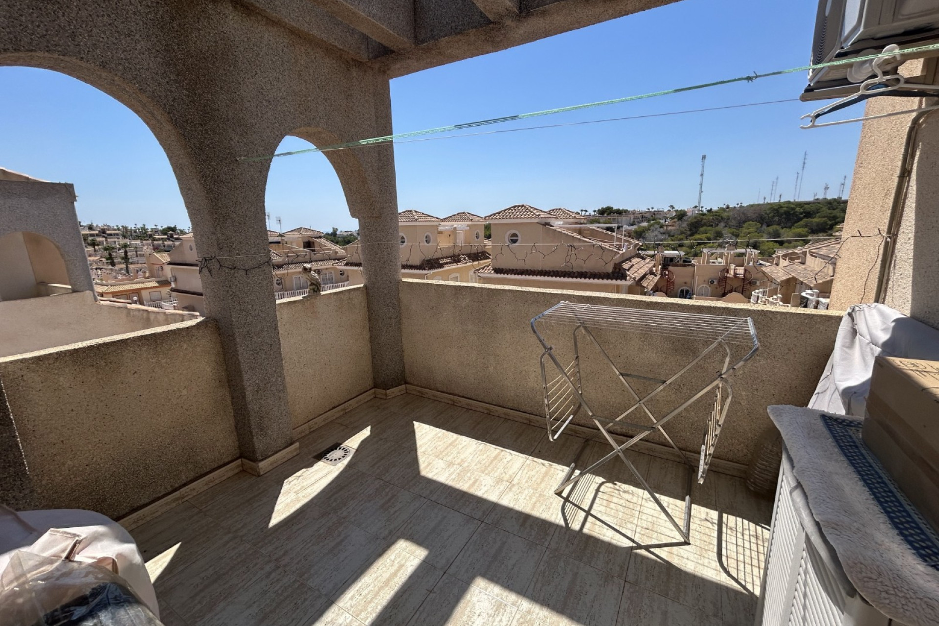 Resale - Apartment / Flat - Orihuela Costa - Villamartín