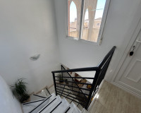 Resale - Apartment / Flat - Orihuela Costa - Villamartín